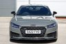 USED 2022 22 AUDI TT 2.0 TFSI 45 Black Edition S Tronic quattro Euro 6 (s/s) 3dr **NOW SOLD**