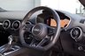 USED 2022 22 AUDI TT 2.0 TFSI 45 Black Edition S Tronic quattro Euro 6 (s/s) 3dr **NOW SOLD**