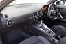 USED 2022 22 AUDI TT 2.0 TFSI 45 Black Edition S Tronic quattro Euro 6 (s/s) 3dr **NOW SOLD**