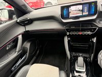 USED 2020 70 PEUGEOT E-2008 50kWh GT SUV 5dr Electric Auto (136 ps) 