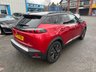 USED 2020 70 PEUGEOT E-2008 50kWh GT SUV 5dr Electric Auto (136 ps) 