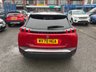 USED 2020 70 PEUGEOT E-2008 50kWh GT SUV 5dr Electric Auto (136 ps) 