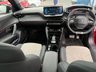 USED 2020 70 PEUGEOT E-2008 50kWh GT SUV 5dr Electric Auto (136 ps) 