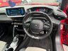 USED 2020 70 PEUGEOT E-2008 50kWh GT SUV 5dr Electric Auto (136 ps) 