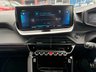 USED 2020 70 PEUGEOT E-2008 50kWh GT SUV 5dr Electric Auto (136 ps) 