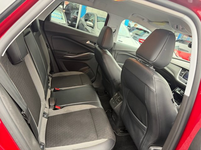 2018 VAUXHALL GRANDLAND X - Photo 10