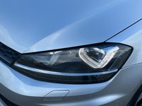 USED 2015 65 VOLKSWAGEN GOLF 2.0 TDI BlueMotion Tech GTD Hatchback 5dr Diesel Manual Euro 6 (s/s) (184 ps) 