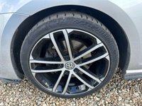 USED 2015 65 VOLKSWAGEN GOLF 2.0 TDI BlueMotion Tech GTD Hatchback 5dr Diesel Manual Euro 6 (s/s) (184 ps) 