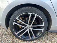 USED 2015 65 VOLKSWAGEN GOLF 2.0 TDI BlueMotion Tech GTD Hatchback 5dr Diesel Manual Euro 6 (s/s) (184 ps) 