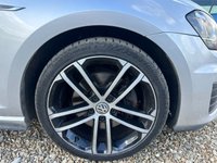 USED 2015 65 VOLKSWAGEN GOLF 2.0 TDI BlueMotion Tech GTD Hatchback 5dr Diesel Manual Euro 6 (s/s) (184 ps) 