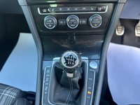 USED 2015 65 VOLKSWAGEN GOLF 2.0 TDI BlueMotion Tech GTD Hatchback 5dr Diesel Manual Euro 6 (s/s) (184 ps) 