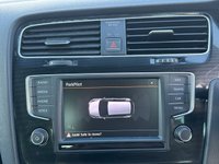 USED 2015 65 VOLKSWAGEN GOLF 2.0 TDI BlueMotion Tech GTD Hatchback 5dr Diesel Manual Euro 6 (s/s) (184 ps) 
