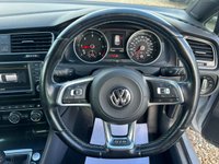 USED 2015 65 VOLKSWAGEN GOLF 2.0 TDI BlueMotion Tech GTD Hatchback 5dr Diesel Manual Euro 6 (s/s) (184 ps) 