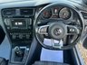 USED 2015 65 VOLKSWAGEN GOLF 2.0 TDI BlueMotion Tech GTD Hatchback 5dr Diesel Manual Euro 6 (s/s) (184 ps) 