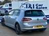 USED 2015 65 VOLKSWAGEN GOLF 2.0 TDI BlueMotion Tech GTD Hatchback 5dr Diesel Manual Euro 6 (s/s) (184 ps) 