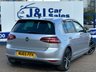 USED 2015 65 VOLKSWAGEN GOLF 2.0 TDI BlueMotion Tech GTD Hatchback 5dr Diesel Manual Euro 6 (s/s) (184 ps) 