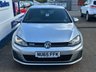 USED 2015 65 VOLKSWAGEN GOLF 2.0 TDI BlueMotion Tech GTD Hatchback 5dr Diesel Manual Euro 6 (s/s) (184 ps) 