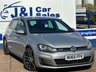 USED 2015 65 VOLKSWAGEN GOLF 2.0 TDI BlueMotion Tech GTD Hatchback 5dr Diesel Manual Euro 6 (s/s) (184 ps) 