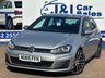 USED 2015 65 VOLKSWAGEN GOLF 2.0 TDI BlueMotion Tech GTD Hatchback 5dr Diesel Manual Euro 6 (s/s) (184 ps) 