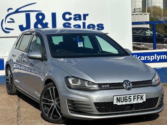 View our VOLKSWAGEN GOLF