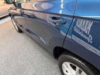 USED 2018 68 SKODA KAROQ 1.6 TDI SE SUV DSG AUTO FULL SKODA HISTORY ULEZ/COMPLIANT  ALL OUR CARS COME WITH 2 KEYS  FULL SERVICE FULL MOT WARRANTY  DETAILED VALET