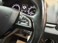 USED 2018 68 SKODA KAROQ 1.6 TDI SE SUV DSG AUTO FULL SKODA HISTORY ULEZ/COMPLIANT  ALL OUR CARS COME WITH 2 KEYS  FULL SERVICE FULL MOT WARRANTY  DETAILED VALET