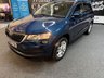USED 2018 68 SKODA KAROQ 1.6 TDI SE SUV DSG AUTO FULL SKODA HISTORY ULEZ/COMPLIANT  ALL OUR CARS COME WITH 2 KEYS  FULL SERVICE FULL MOT WARRANTY  DETAILED VALET