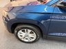 USED 2018 68 SKODA KAROQ 1.6 TDI SE SUV DSG AUTO FULL SKODA HISTORY ULEZ/COMPLIANT  ALL OUR CARS COME WITH 2 KEYS  FULL SERVICE FULL MOT WARRANTY  DETAILED VALET