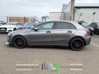 USED 2019 69 MERCEDES-BENZ A-CLASS 1.5 A180d Sport Hatchback 5dr Diesel 7G-DCT Euro 6 (s/s) (116 ps) Auto | 40k Miles | High Spec