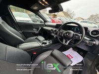 USED 2019 69 MERCEDES-BENZ A-CLASS 1.5 A180d Sport Hatchback 5dr Diesel 7G-DCT Euro 6 (s/s) (116 ps) Auto | 40k Miles | High Spec