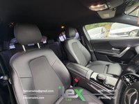 USED 2019 69 MERCEDES-BENZ A-CLASS 1.5 A180d Sport Hatchback 5dr Diesel 7G-DCT Euro 6 (s/s) (116 ps) Auto | 40k Miles | High Spec