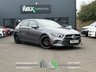 USED 2019 69 MERCEDES-BENZ A-CLASS 1.5 A180d Sport Hatchback 5dr Diesel 7G-DCT Euro 6 (s/s) (116 ps) Auto | 40k Miles | High Spec