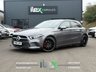 USED 2019 69 MERCEDES-BENZ A-CLASS 1.5 A180d Sport Hatchback 5dr Diesel 7G-DCT Euro 6 (s/s) (116 ps) Auto | 40k Miles | High Spec