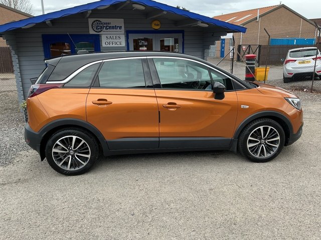 2019 VAUXHALL CROSSLAND X - Photo 5