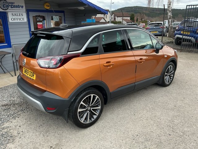 2019 VAUXHALL CROSSLAND X - Photo 6