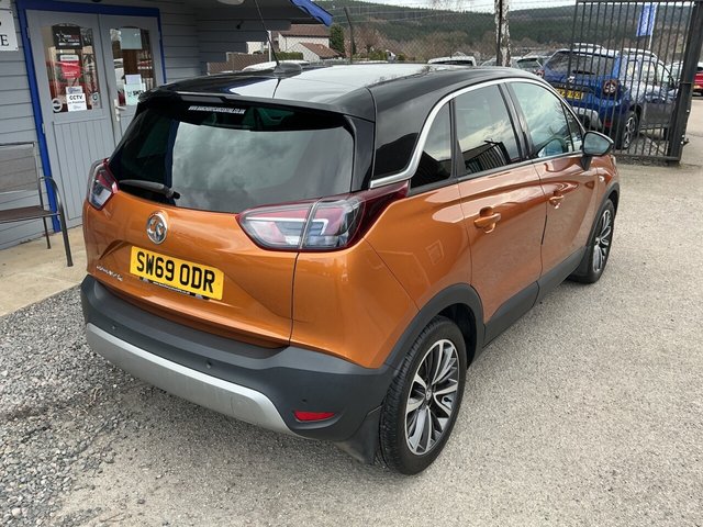 2019 VAUXHALL CROSSLAND X - Photo 7