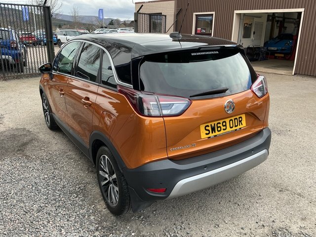 2019 VAUXHALL CROSSLAND X - Photo 10