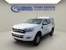 USED 2018 68 FORD RANGER 2.2 TDCi XLT 4WD Double Cab Pick Up with High Quality Utility Body, 160ps Engine, 6 Speed Gearbox, GREAT SPEC- AIR-CON, CRUISE, ALLOYS, CAMERA, ONE CO. OWNER - LOW LOW MILES