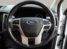 USED 2018 68 FORD RANGER 2.2 TDCi XLT 4WD Double Cab Pick Up with High Quality Utility Body, 160ps Engine, 6 Speed Gearbox, GREAT SPEC- AIR-CON, CRUISE, ALLOYS, CAMERA, ONE CO. OWNER - LOW LOW MILES