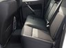 USED 2018 68 FORD RANGER 2.2 TDCi XLT 4WD Double Cab Pick Up with High Quality Utility Body, 160ps Engine, 6 Speed Gearbox, GREAT SPEC- AIR-CON, CRUISE, ALLOYS, CAMERA, ONE CO. OWNER - LOW LOW MILES