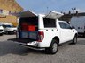 USED 2018 68 FORD RANGER 2.2 TDCi XLT 4WD Double Cab Pick Up with High Quality Utility Body, 160ps Engine, 6 Speed Gearbox, GREAT SPEC- AIR-CON, CRUISE, ALLOYS, CAMERA, ONE CO. OWNER - LOW LOW MILES