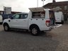 USED 2018 68 FORD RANGER 2.2 TDCi XLT 4WD Double Cab Pick Up with High Quality Utility Body, 160ps Engine, 6 Speed Gearbox, GREAT SPEC- AIR-CON, CRUISE, ALLOYS, CAMERA, ONE CO. OWNER - LOW LOW MILES