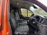 USED 2018 J FORD TRANSIT CUSTOM 2.0 300 EcoBlue Limited Crew Van Double Cab 5dr Diesel Auto L1 H1 Euro 6 (s/s) (6 Seat) (170 ps) 