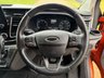 USED 2018 J FORD TRANSIT CUSTOM 2.0 300 EcoBlue Limited Crew Van Double Cab 5dr Diesel Auto L1 H1 Euro 6 (s/s) (6 Seat) (170 ps) 