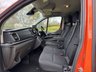 USED 2018 J FORD TRANSIT CUSTOM 2.0 300 EcoBlue Limited Crew Van Double Cab 5dr Diesel Auto L1 H1 Euro 6 (s/s) (6 Seat) (170 ps) 