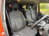 USED 2018 J FORD TRANSIT CUSTOM 2.0 300 EcoBlue Limited Crew Van Double Cab 5dr Diesel Auto L1 H1 Euro 6 (s/s) (6 Seat) (170 ps) 