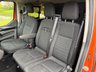 USED 2018 J FORD TRANSIT CUSTOM 2.0 300 EcoBlue Limited Crew Van Double Cab 5dr Diesel Auto L1 H1 Euro 6 (s/s) (6 Seat) (170 ps) 