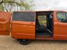 USED 2018 J FORD TRANSIT CUSTOM 2.0 300 EcoBlue Limited Crew Van Double Cab 5dr Diesel Auto L1 H1 Euro 6 (s/s) (6 Seat) (170 ps) 