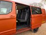 USED 2018 J FORD TRANSIT CUSTOM 2.0 300 EcoBlue Limited Crew Van Double Cab 5dr Diesel Auto L1 H1 Euro 6 (s/s) (6 Seat) (170 ps) 