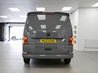 USED 2023 23 VOLKSWAGEN TRANSPORTER T28 2.0 TDI 150 BMT SWB HIGHLINE DSG AUTO ( HUGE SPEC ! ) DSG AUTO | SAT NAV | TAILGATE | SPOILER !